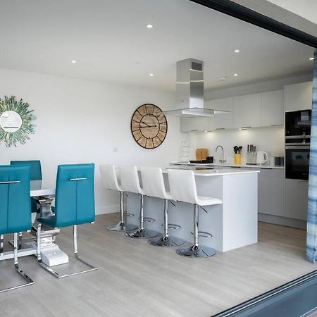 וולאקומב 4Br-8Guests-Balcony-Beachview-Pool-Pets מראה חיצוני תמונה