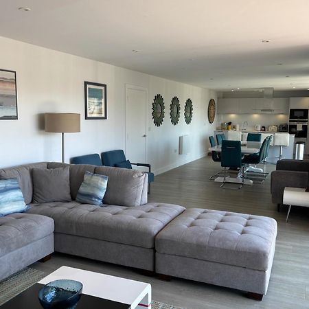 וולאקומב 4Br-8Guests-Balcony-Beachview-Pool-Pets מראה חיצוני תמונה