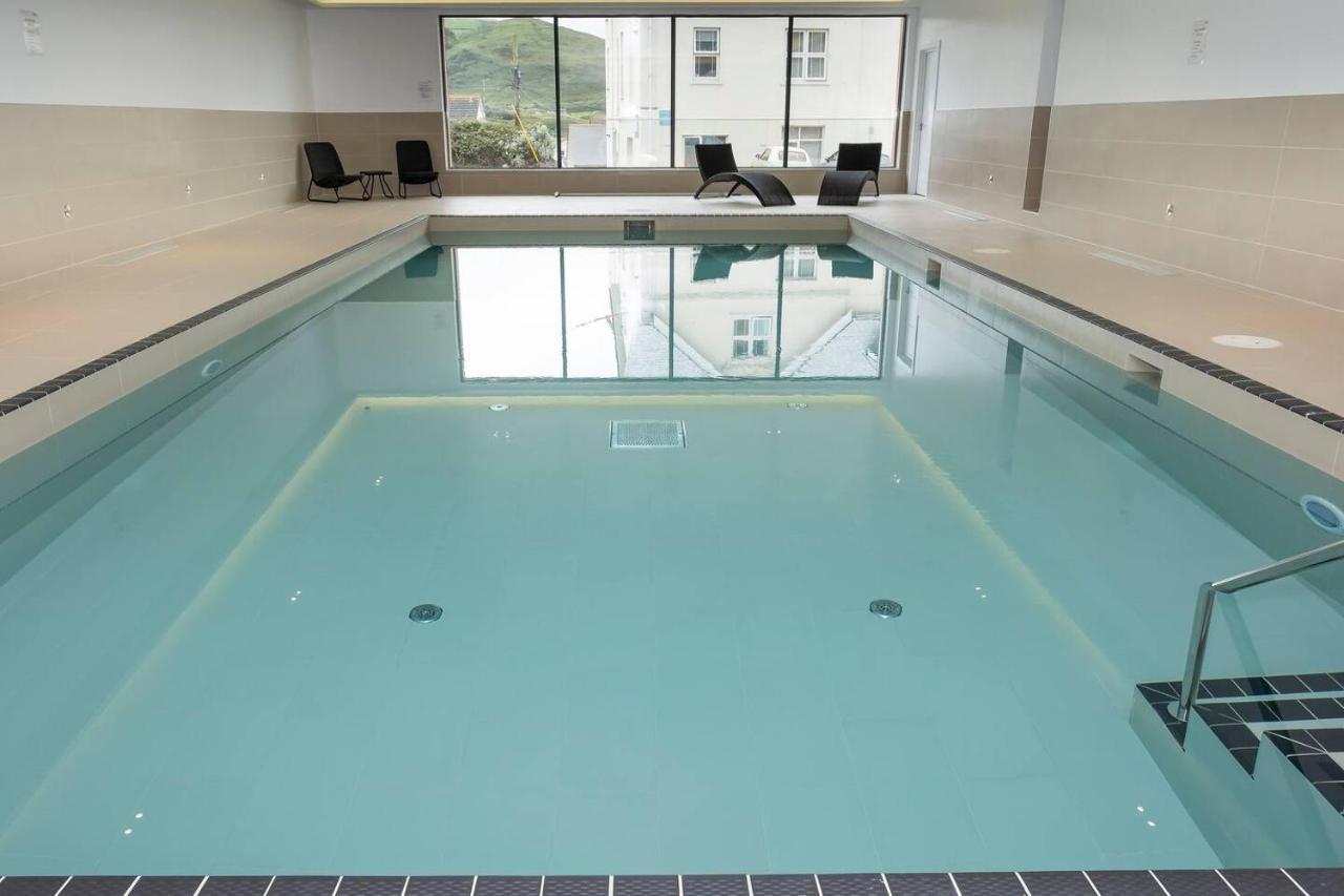 וולאקומב 4Br-8Guests-Balcony-Beachview-Pool-Pets מראה חיצוני תמונה