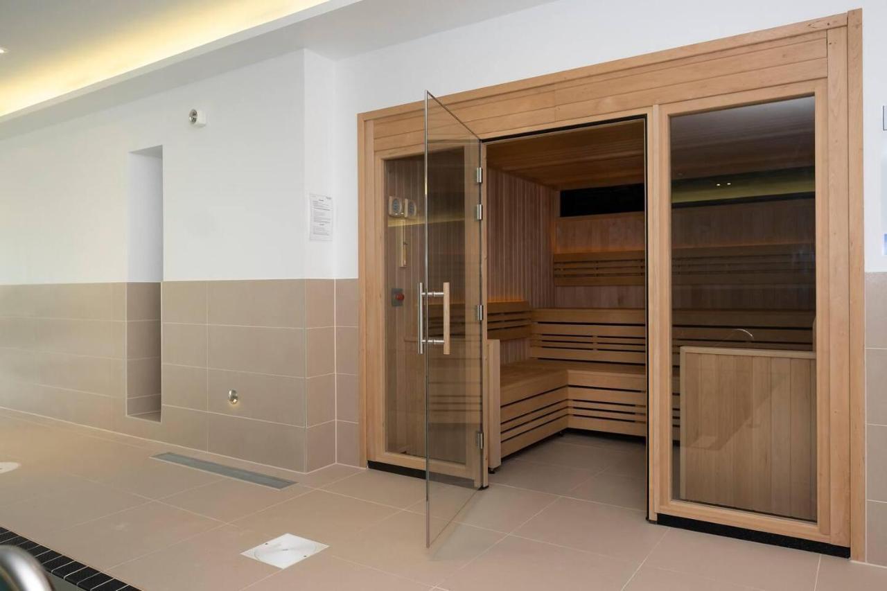 וולאקומב 4Br-8Guests-Balcony-Beachview-Pool-Pets מראה חיצוני תמונה