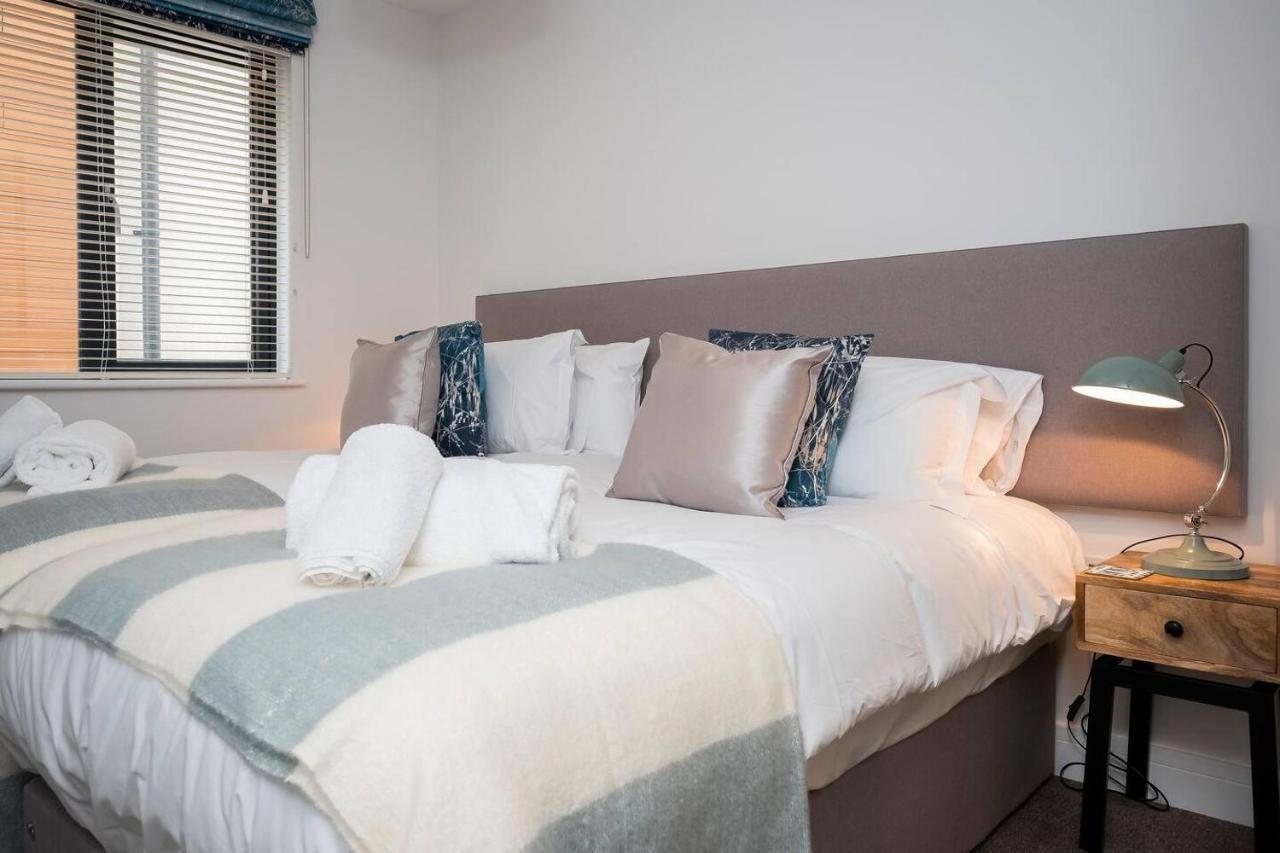 וולאקומב 4Br-8Guests-Balcony-Beachview-Pool-Pets מראה חיצוני תמונה