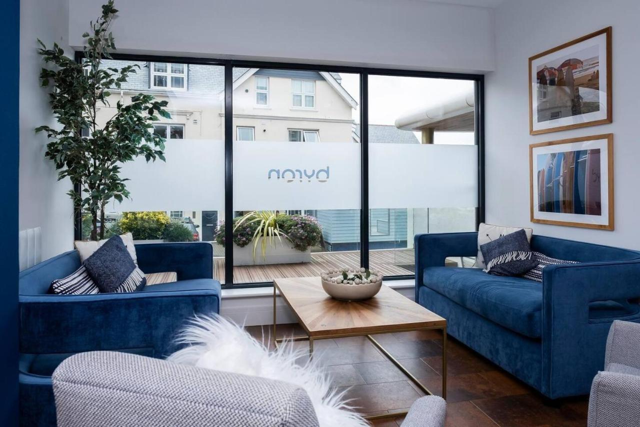 וולאקומב 4Br-8Guests-Balcony-Beachview-Pool-Pets מראה חיצוני תמונה