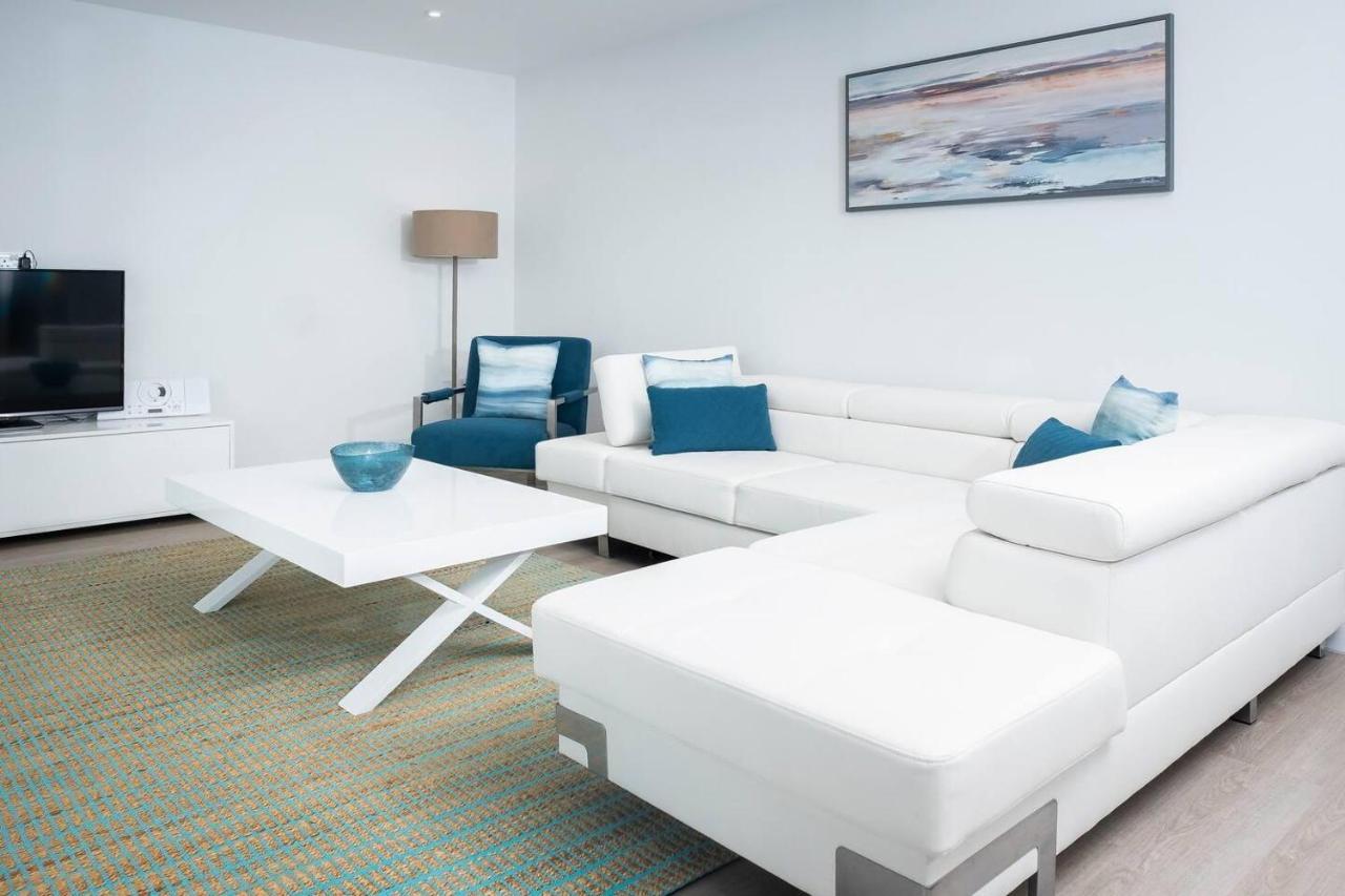 וולאקומב 4Br-8Guests-Balcony-Beachview-Pool-Pets מראה חיצוני תמונה