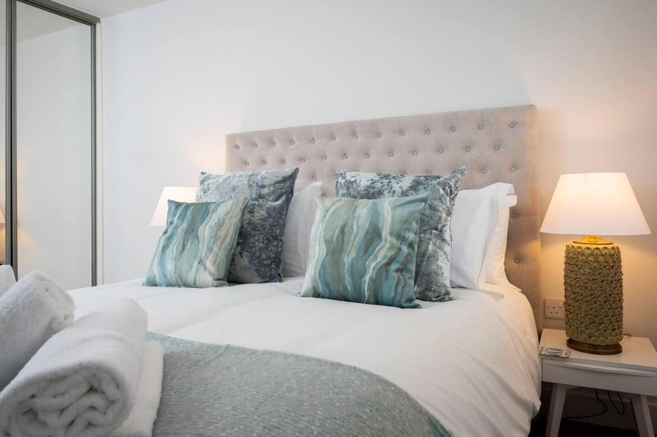 וולאקומב 4Br-8Guests-Balcony-Beachview-Pool-Pets מראה חיצוני תמונה