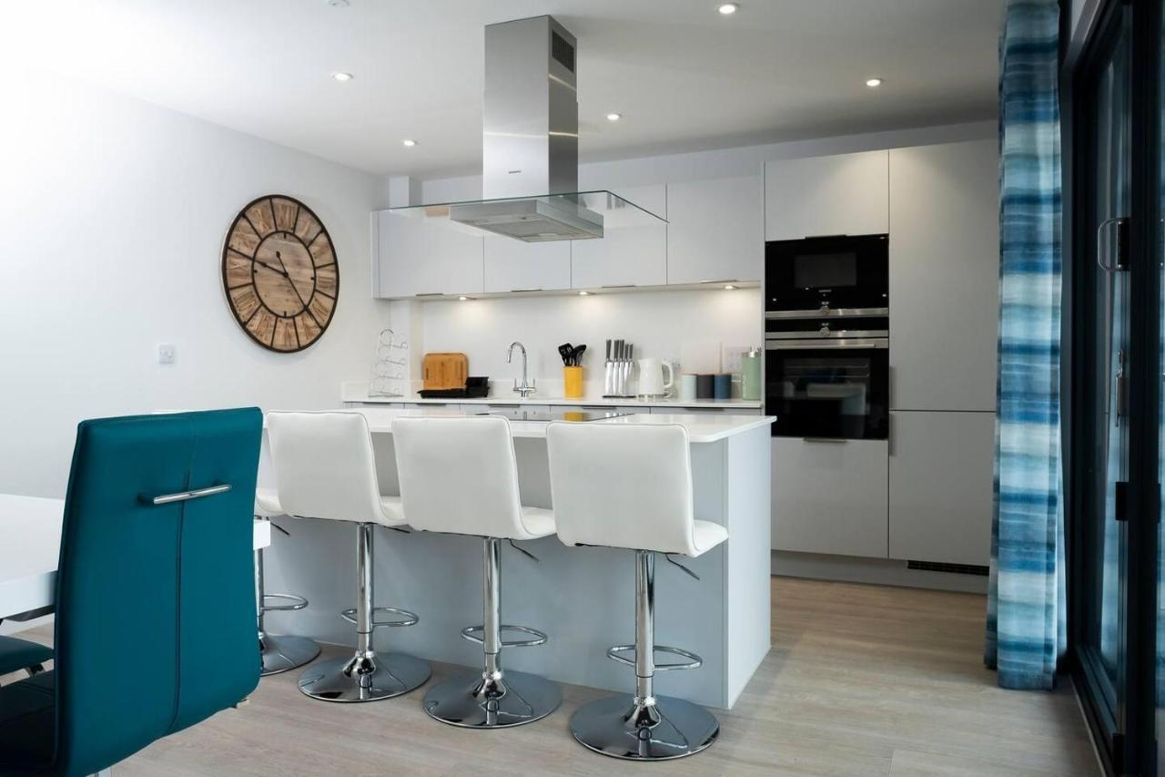 וולאקומב 4Br-8Guests-Balcony-Beachview-Pool-Pets מראה חיצוני תמונה